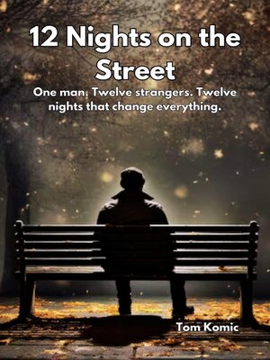 cover image of 12 Nights on the Street
